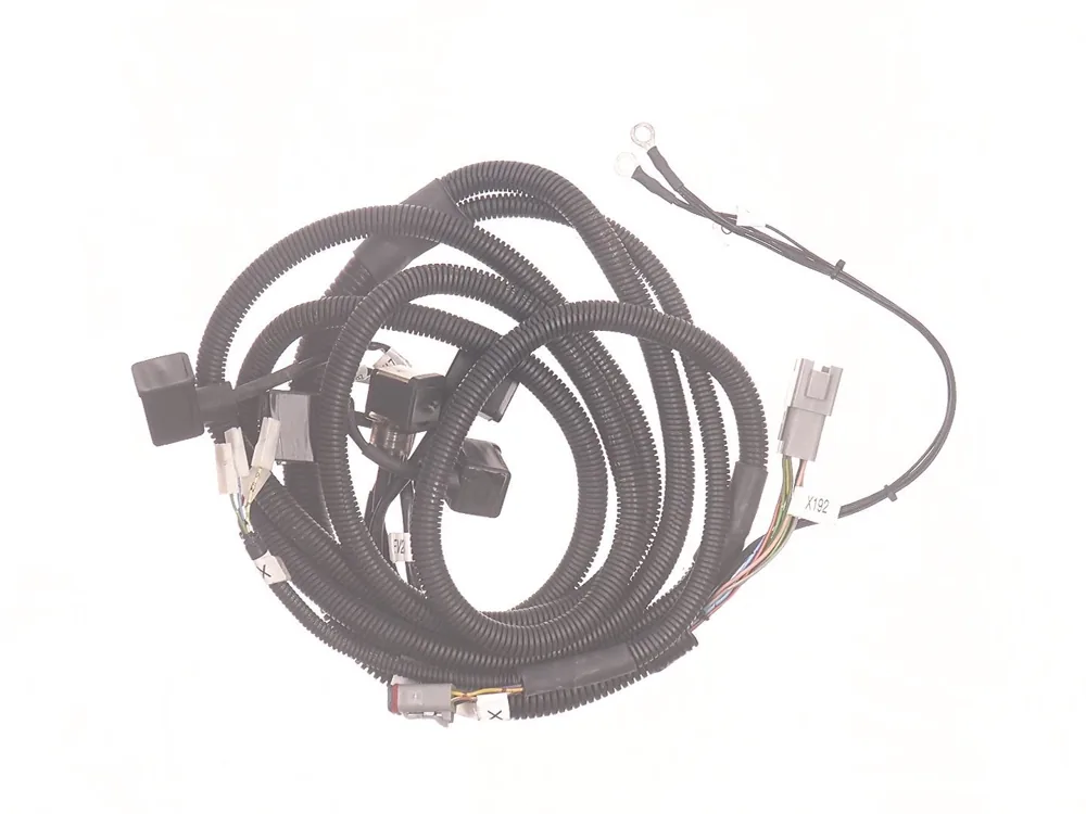6910500 — Wire Harness