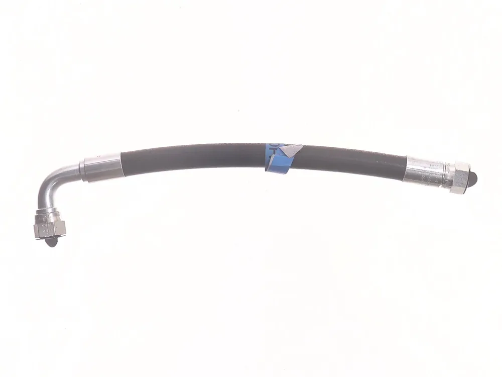 6910599 — Hose Assembly, 1.1/16 19, TJ90 1.1/16, L470