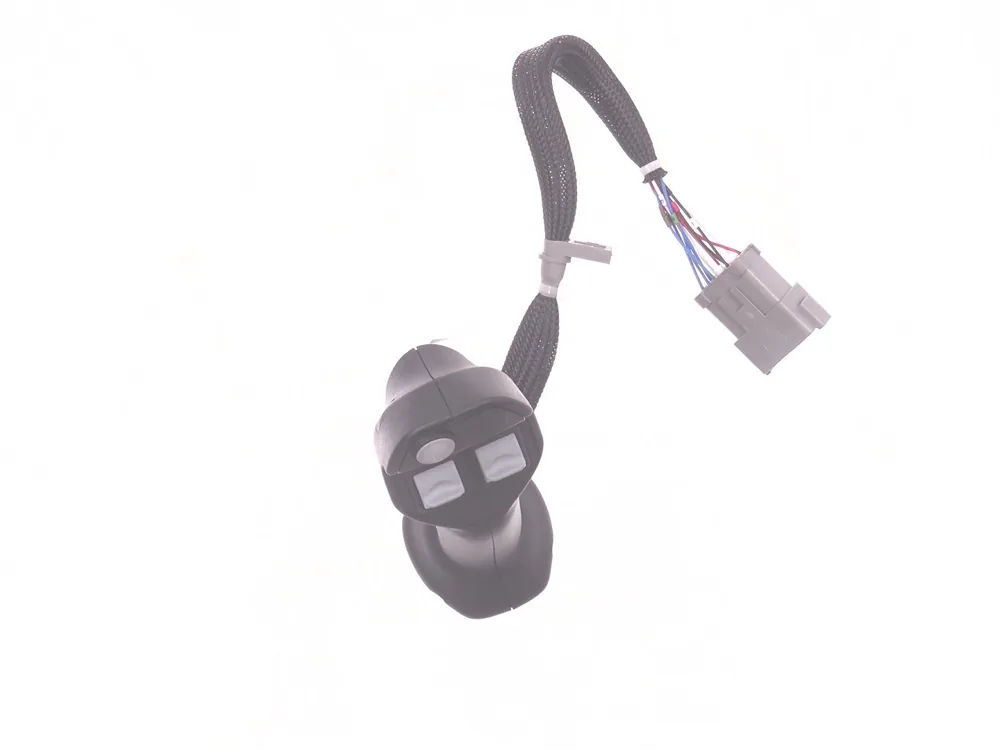 6910728 — Lever Assembly