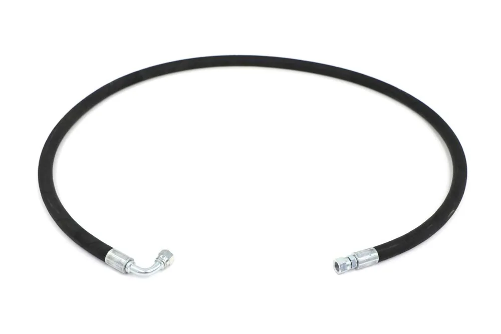 6910798 — Hose Assembly, TJ 9/16 9.5 to TJ90 9/16, L1700