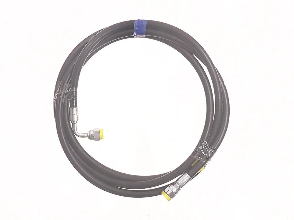 6910836 — Hose Assembly, 3/4 in (9.5 mm), TJ90 to TJ 3/4, Length 4000 mm
