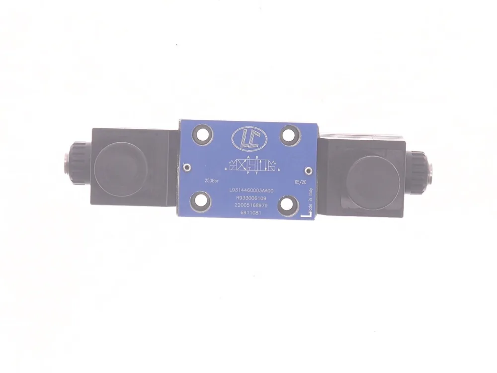 6911081 — Valve, Solenoid