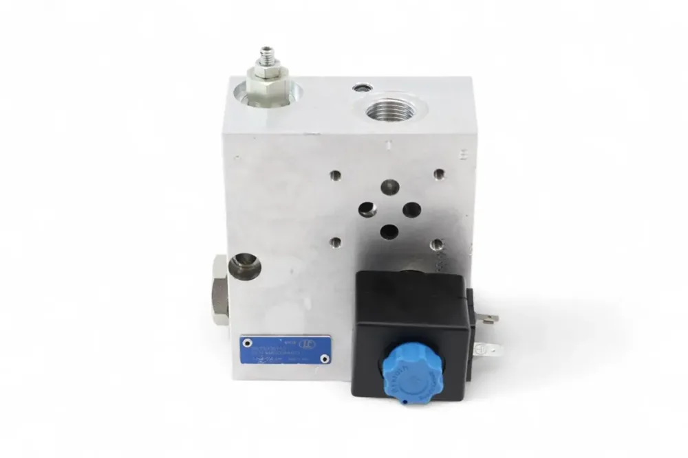 6911082 — BLOC DEVERS 2V