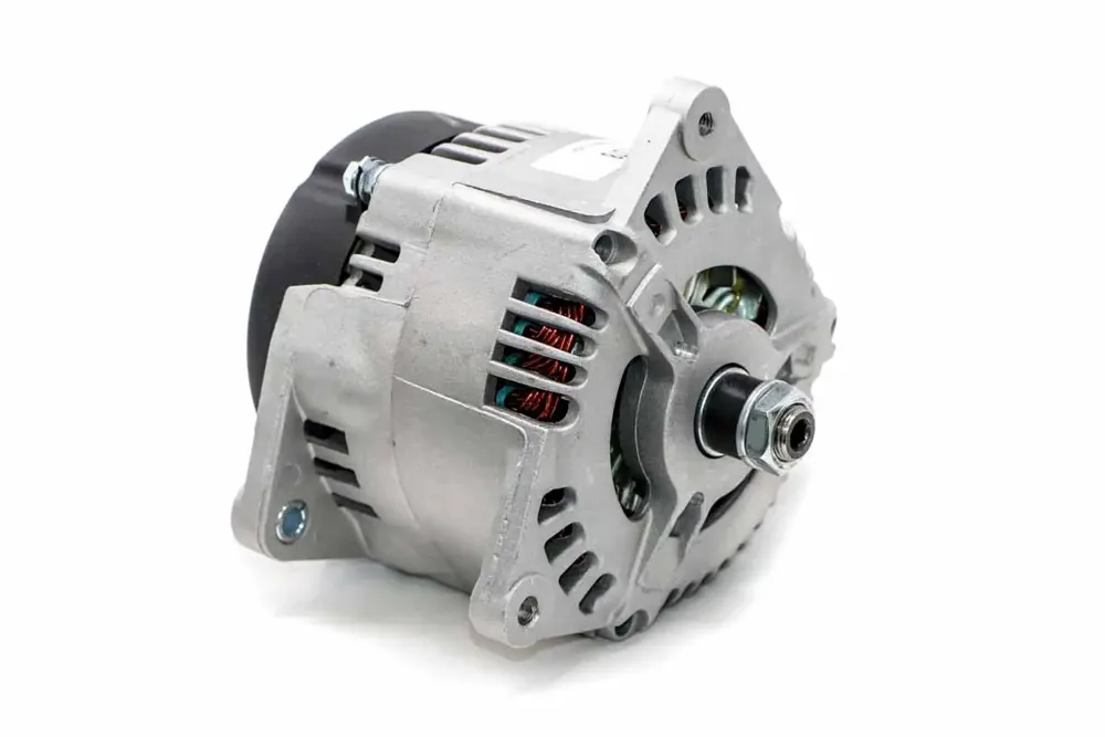 6911378 — ALTERNATEUR DENSO A127i 100A