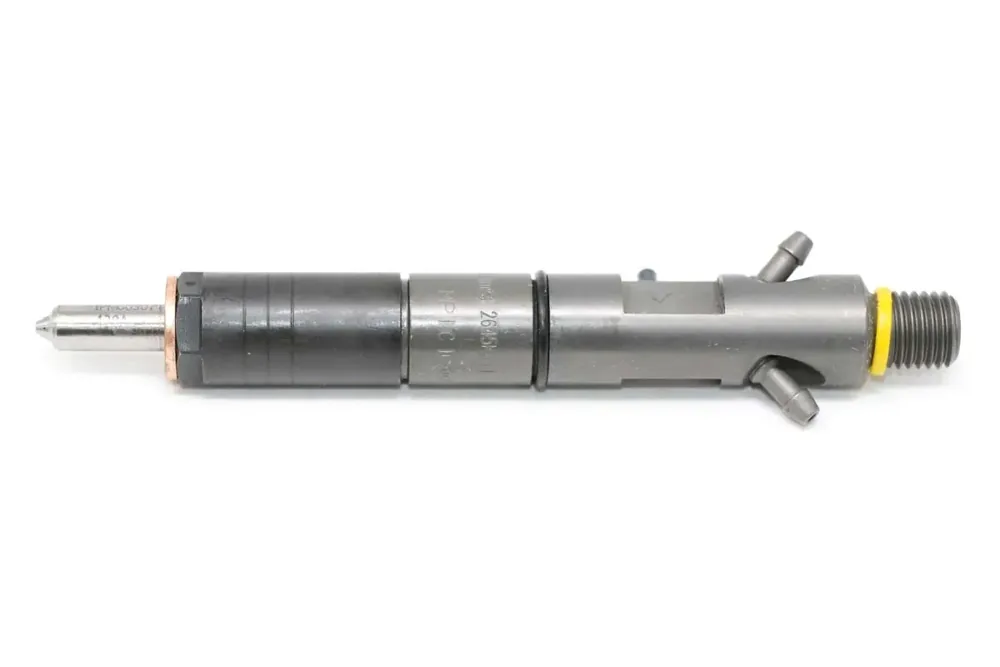 6911899 — INJECTOR ASSY