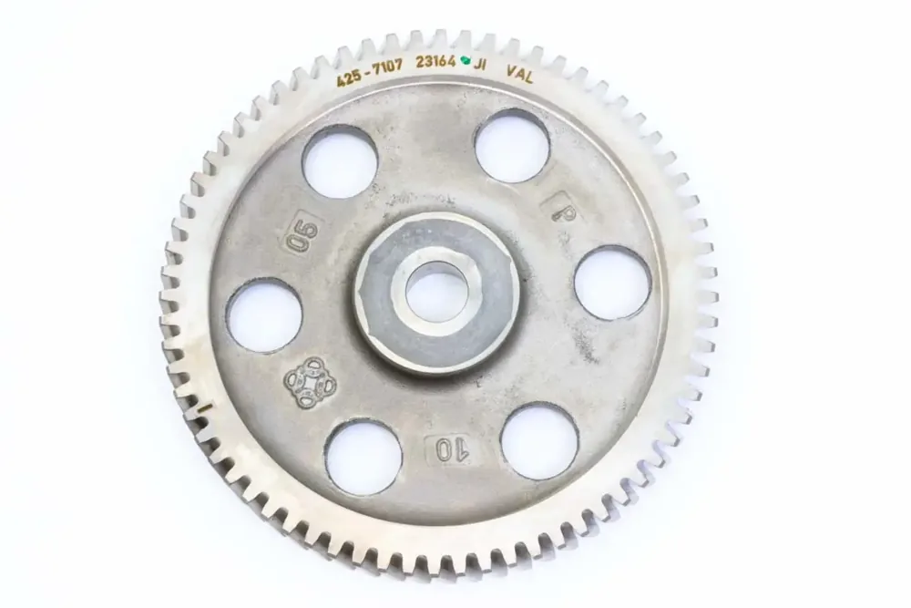 6911918 — GEAR