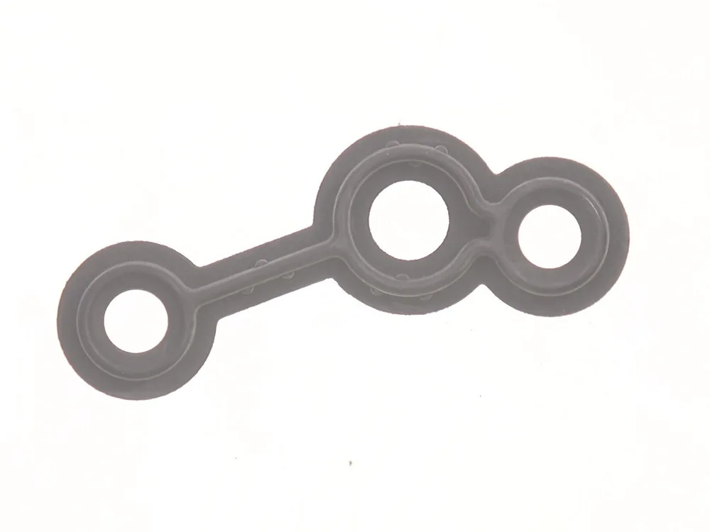 6911982 — Seal, Rubber