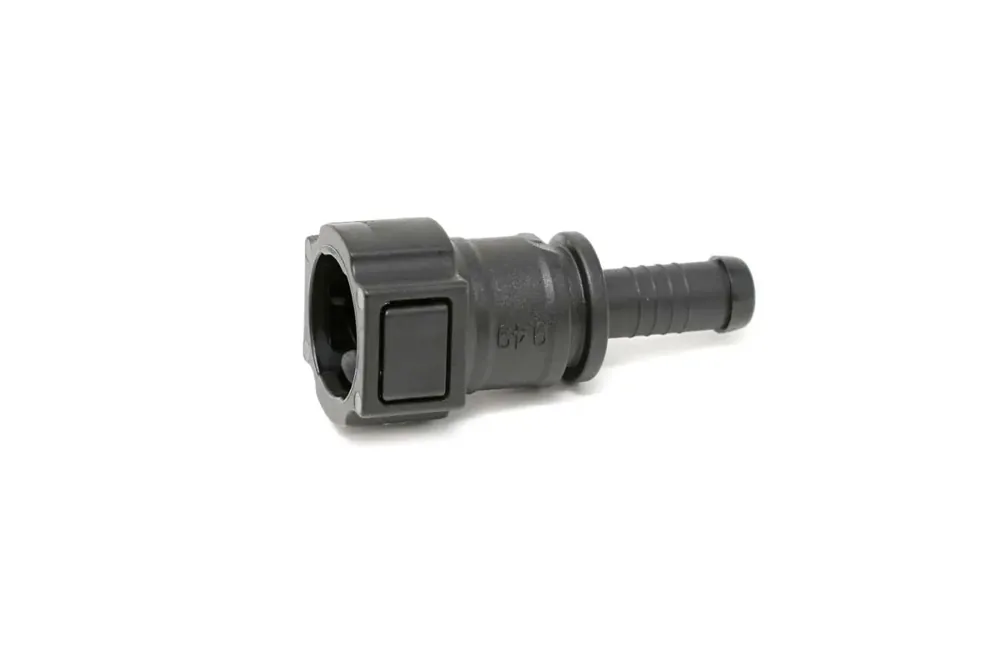 6911991 — EMBOUT CLIPS FEMELLE