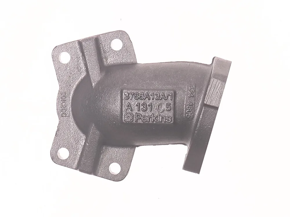 6911992 — Flange