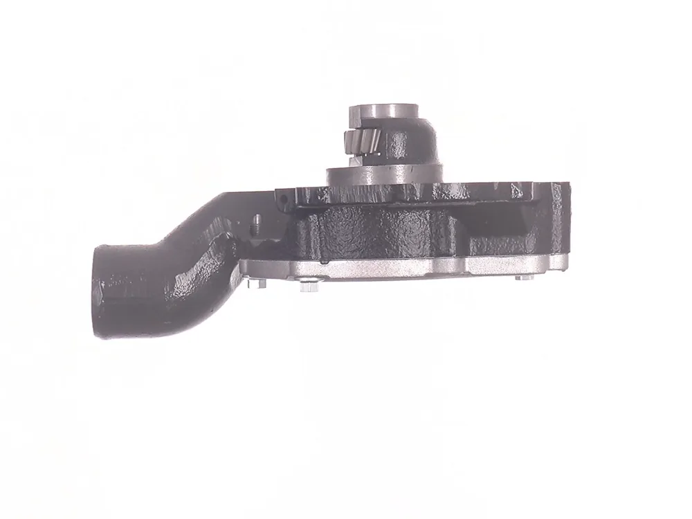 6912024 — Water Pump Kit