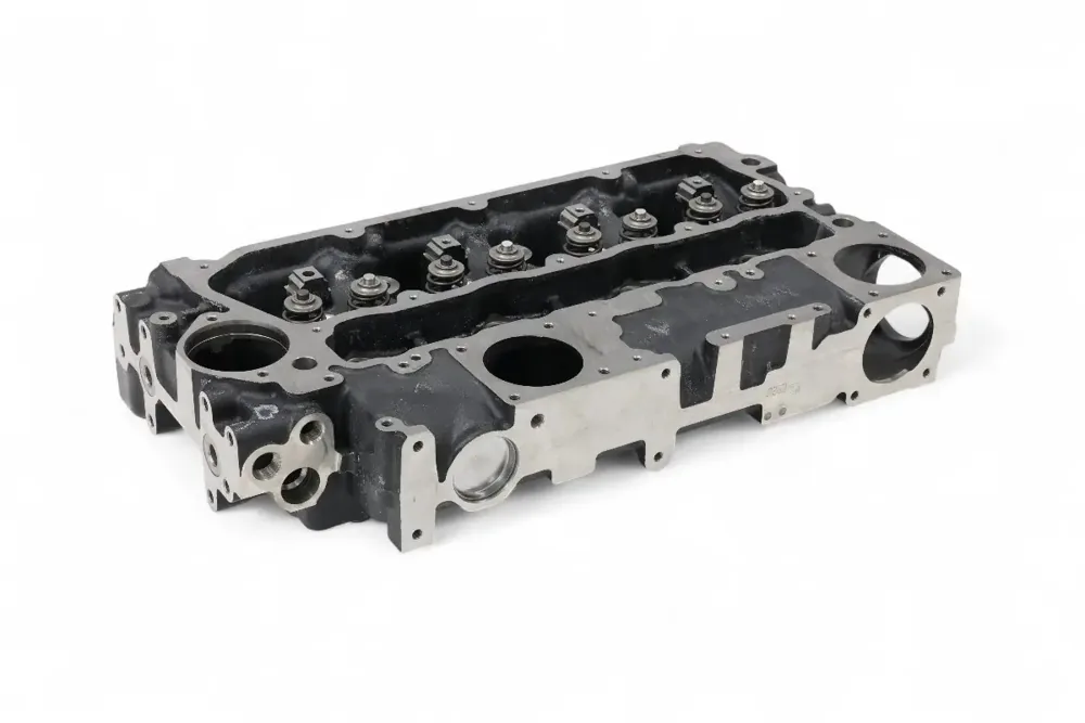 6912028 — CYLINDER HEAD KIT