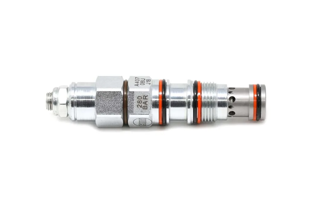 6912085 — Valve