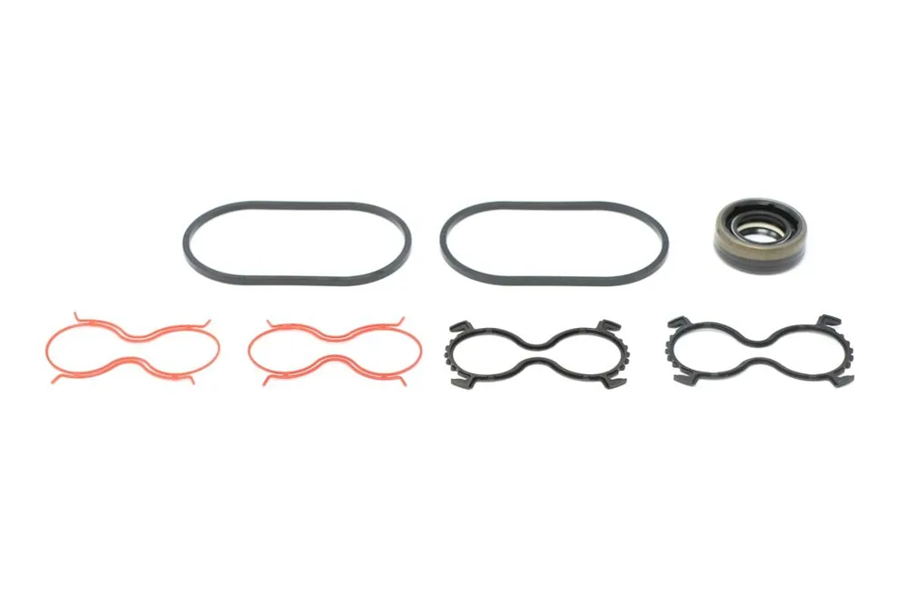 6912157 — Set Of Seals