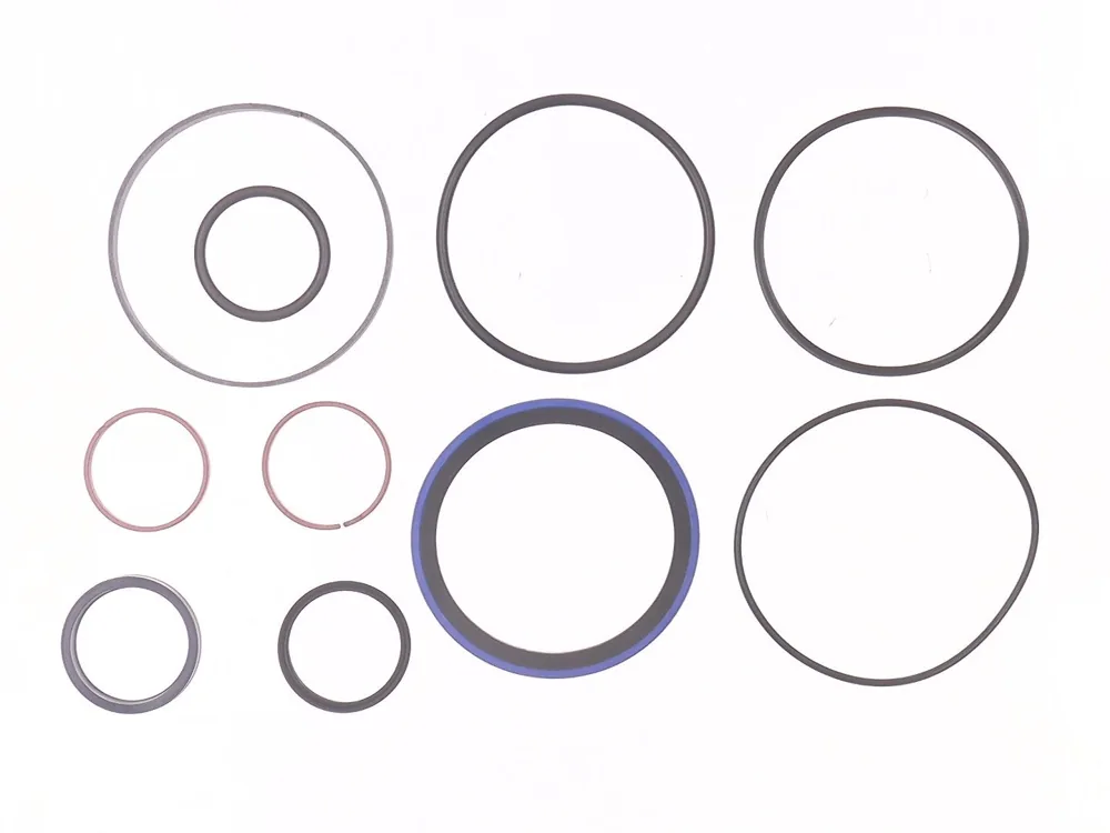 6912500 — Set Of Seals