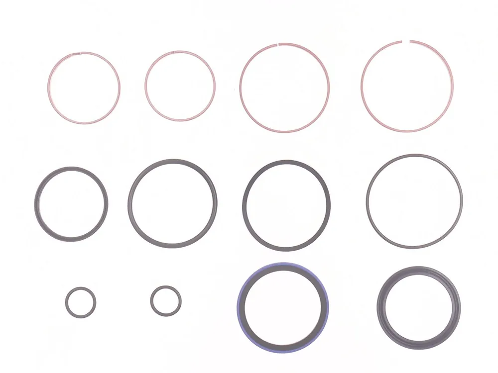 6912519 — Set Of Seals