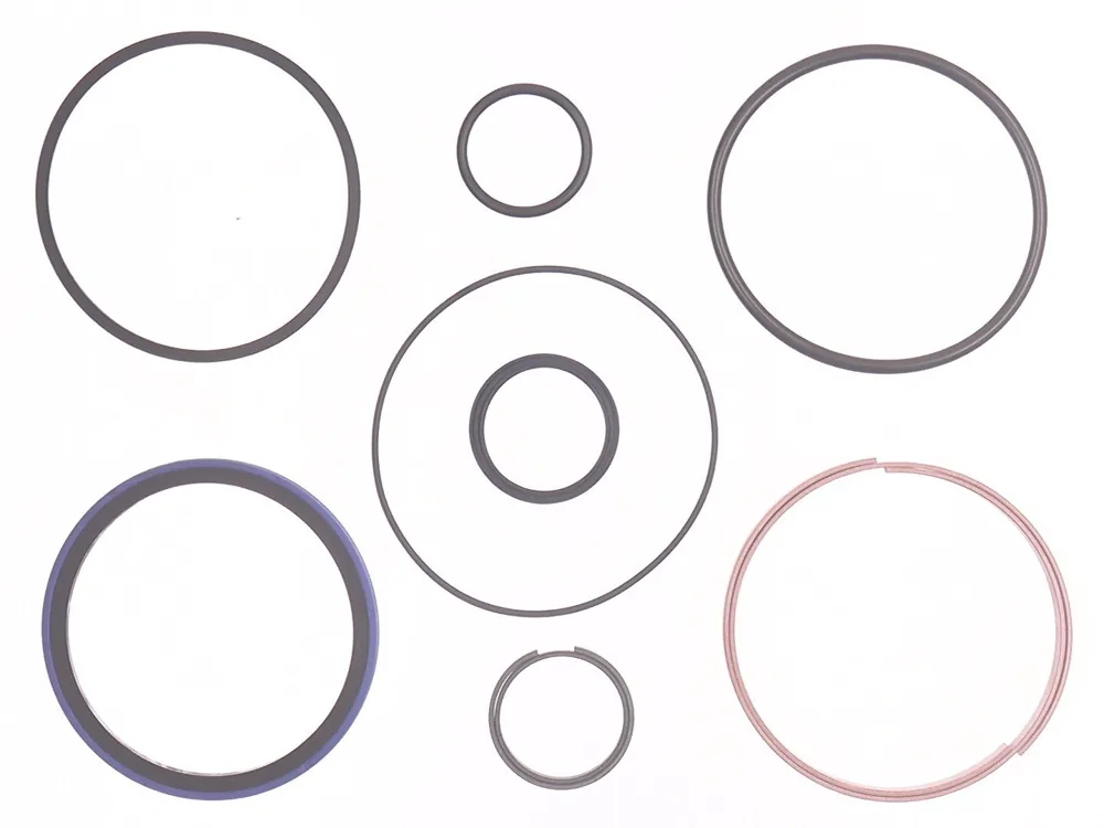 6912520 — Set Of Seals