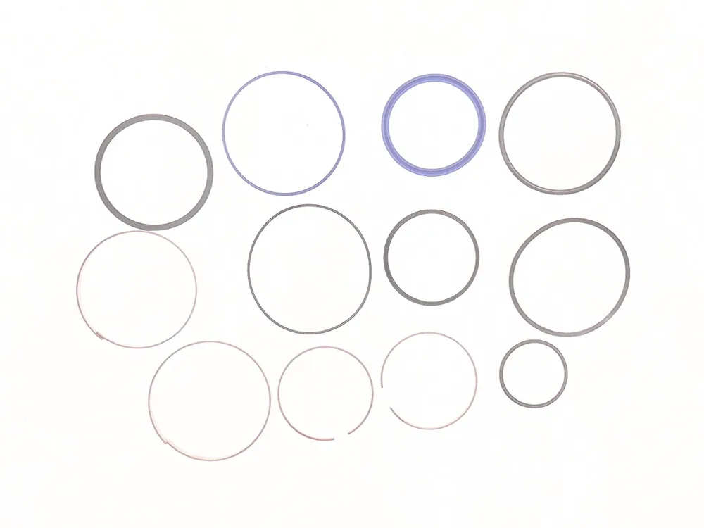 6912521 — Set Of Seals