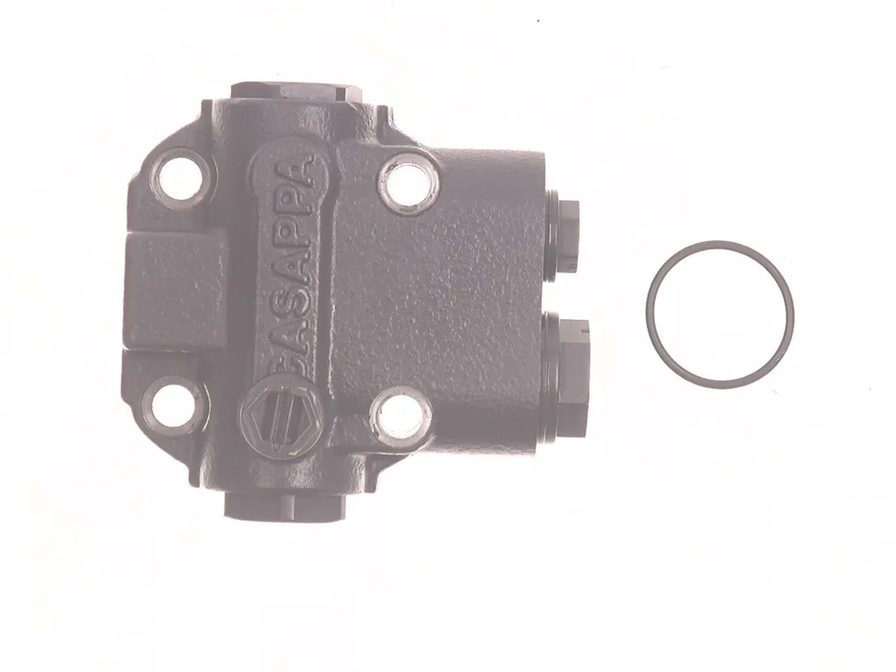 6912522 — Valve