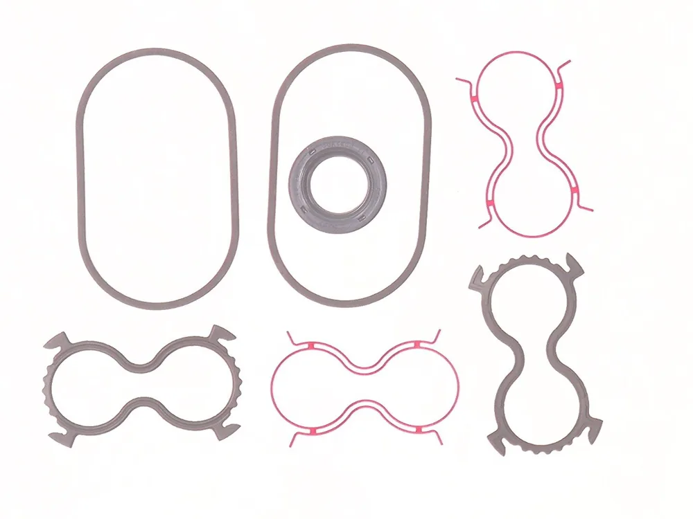 6912538 — Seal Kit