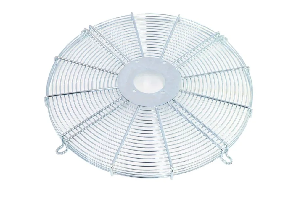 6912544 — Grate Fan