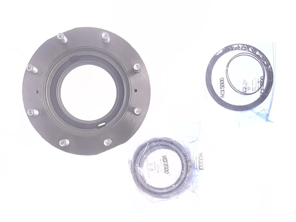 6912585 — Wheel Hub
