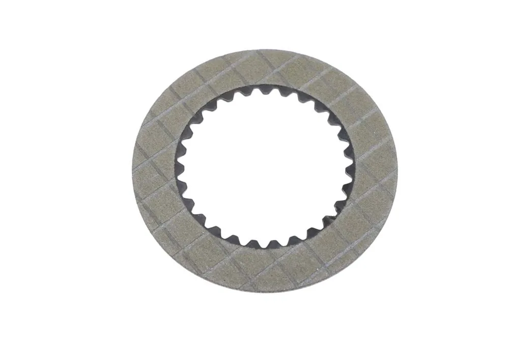 6912674 — Disc, Clutch