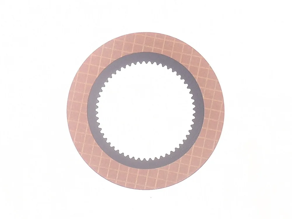 6912677 — Brake Disc
