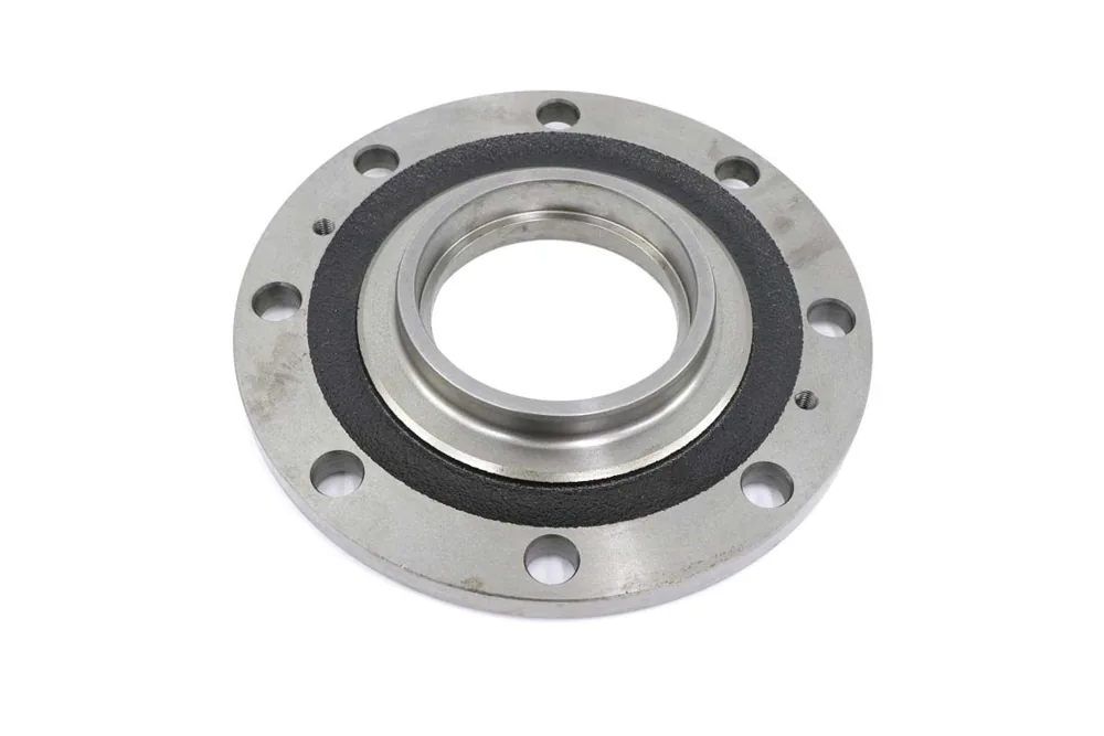 6912721 — Wheel Hub