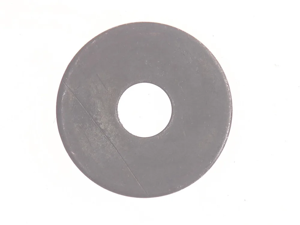 6912737 — Washer