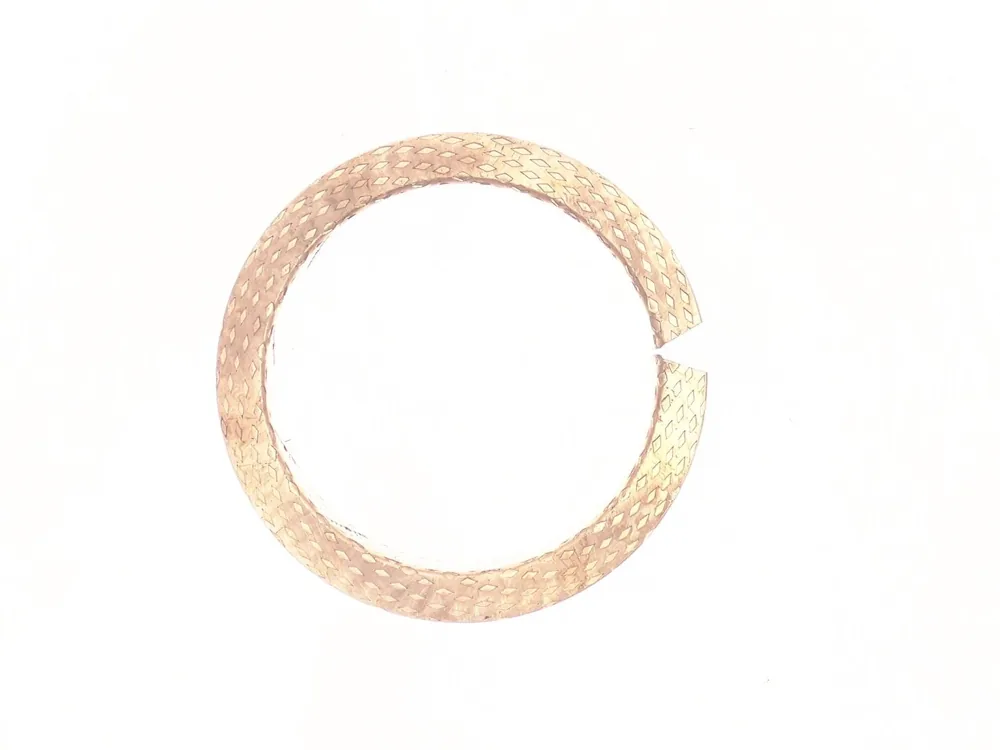 6912777 — Bushing Housing