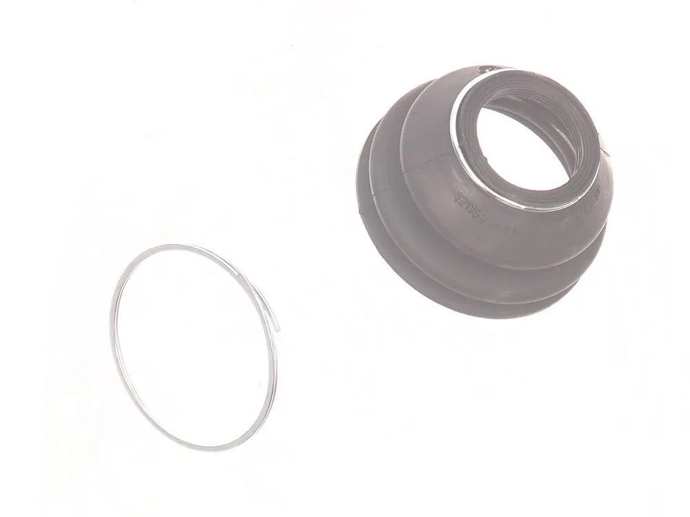 6912778 — Connection for Steering Axle