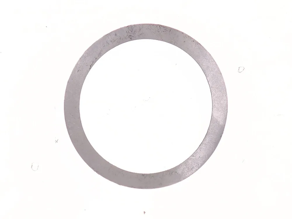 6912795 — Shim, 0.15 mm