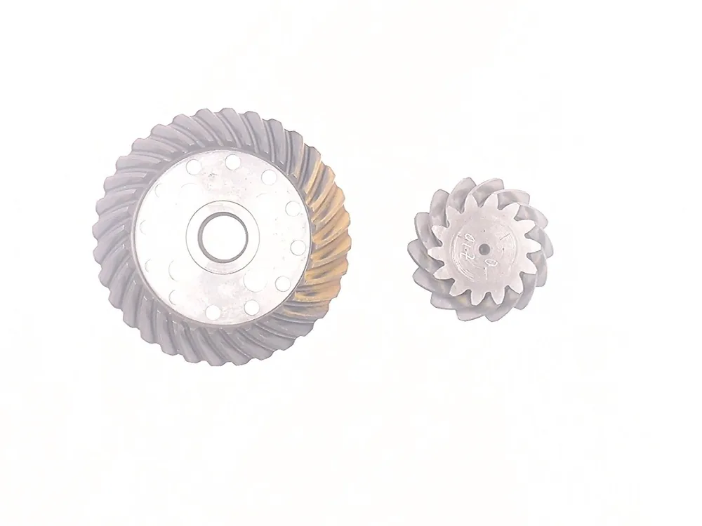 6912812 — Bevel Gear