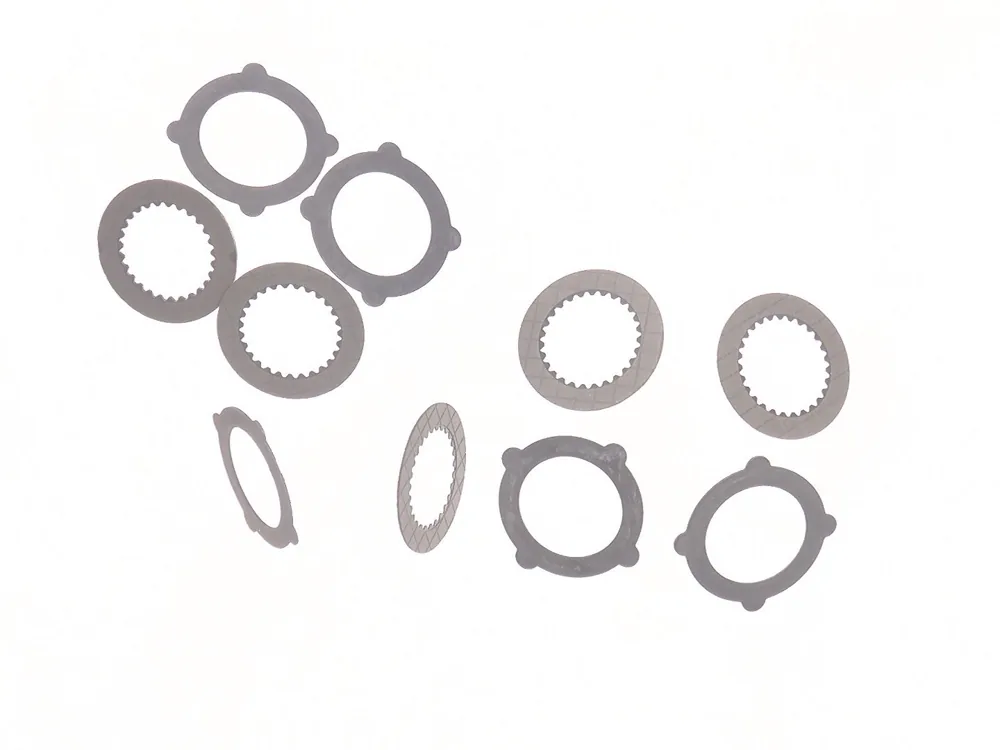 6912821 — Brake Disc