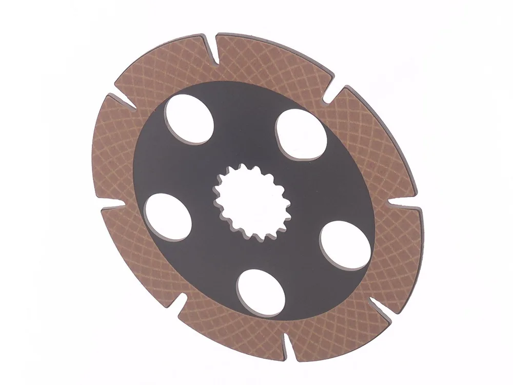 6912823 — Brake Disc