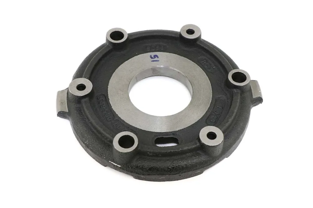 6912824 — Brake Disc