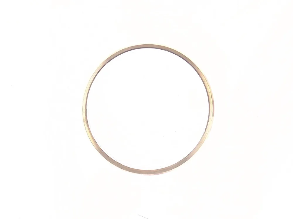 6912826 — Axle Bushing