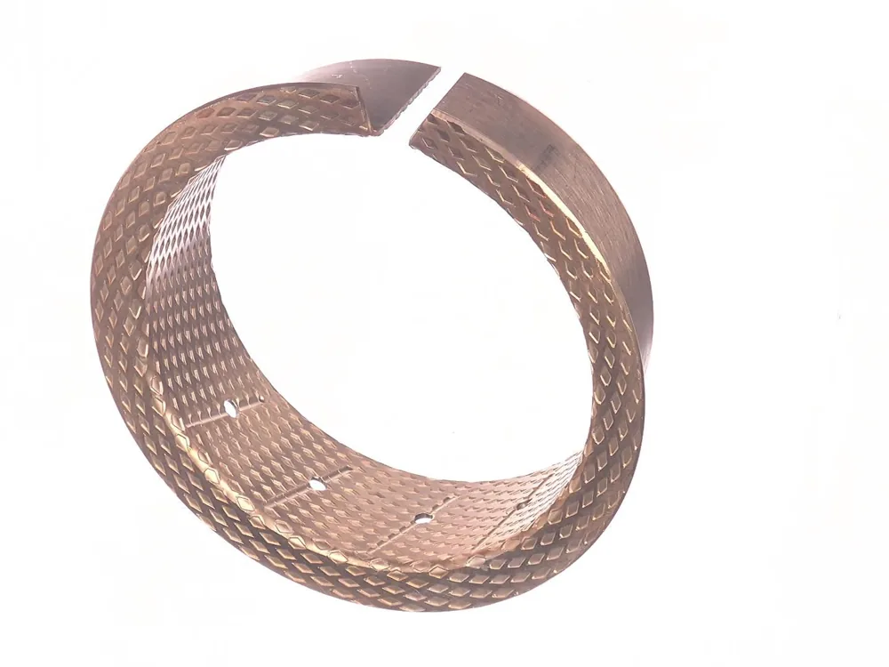 6912827 — Bushing Housing