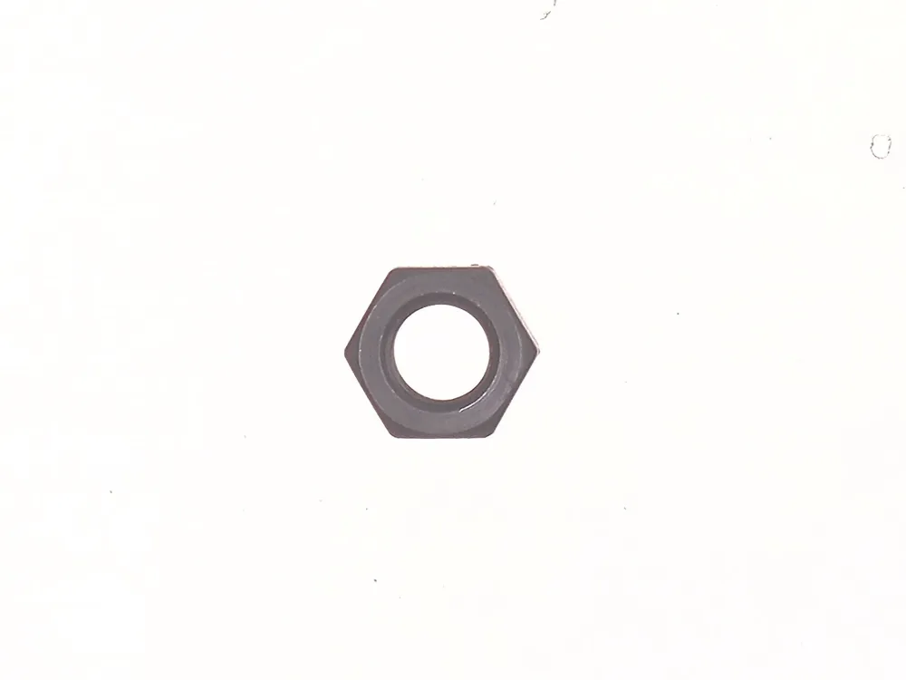 6912831 — Nut