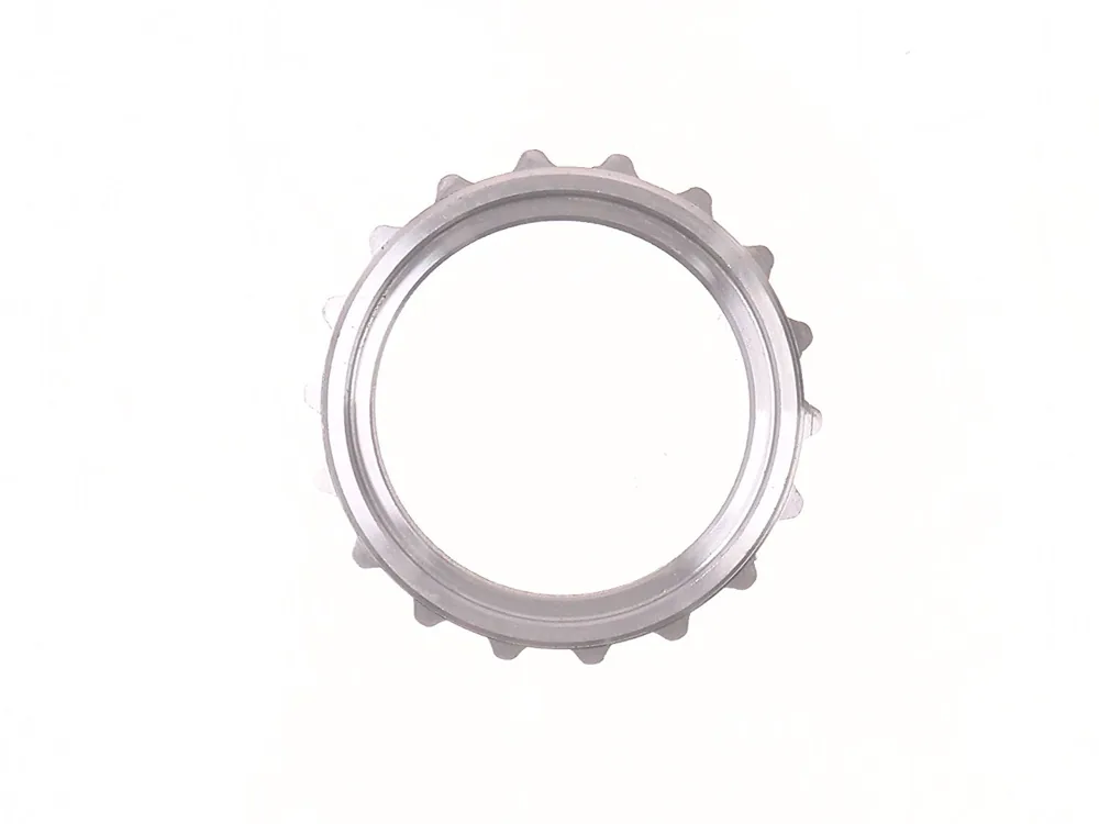 6912832 — Nut