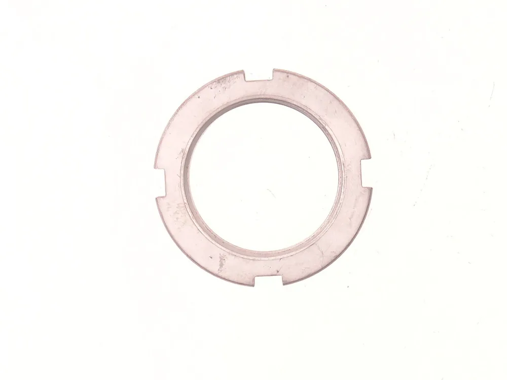 6912833 — Nut