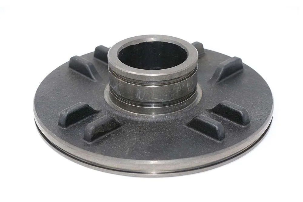 6912857 — Piston, Brake