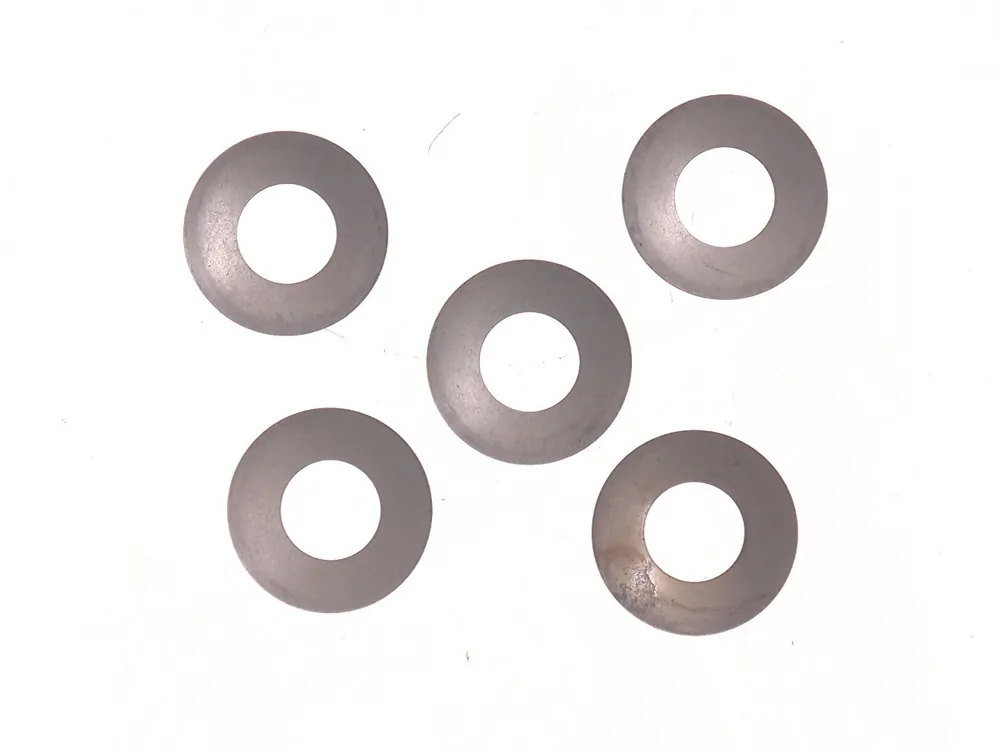 6912870 — Washer