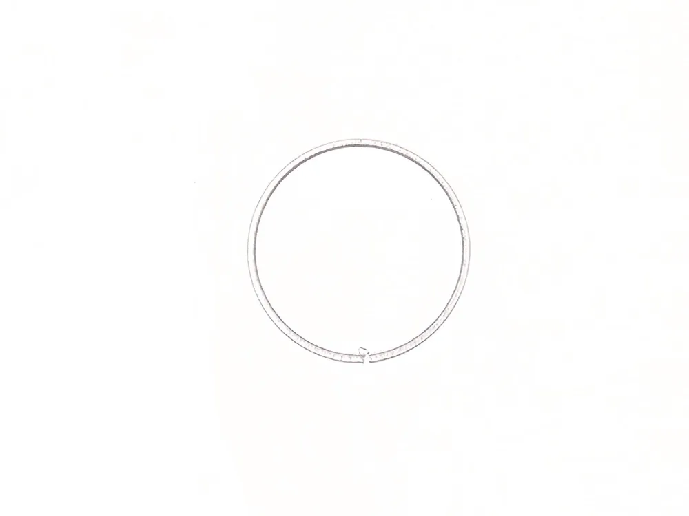 6912937 — Bushing Housing