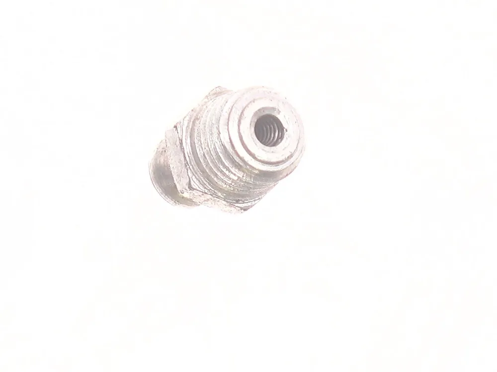 6912939 — Lubricator, Grease Fitting