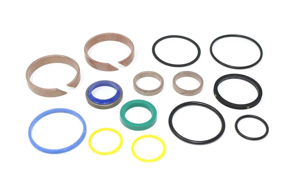 6912993 — Set Of Seals