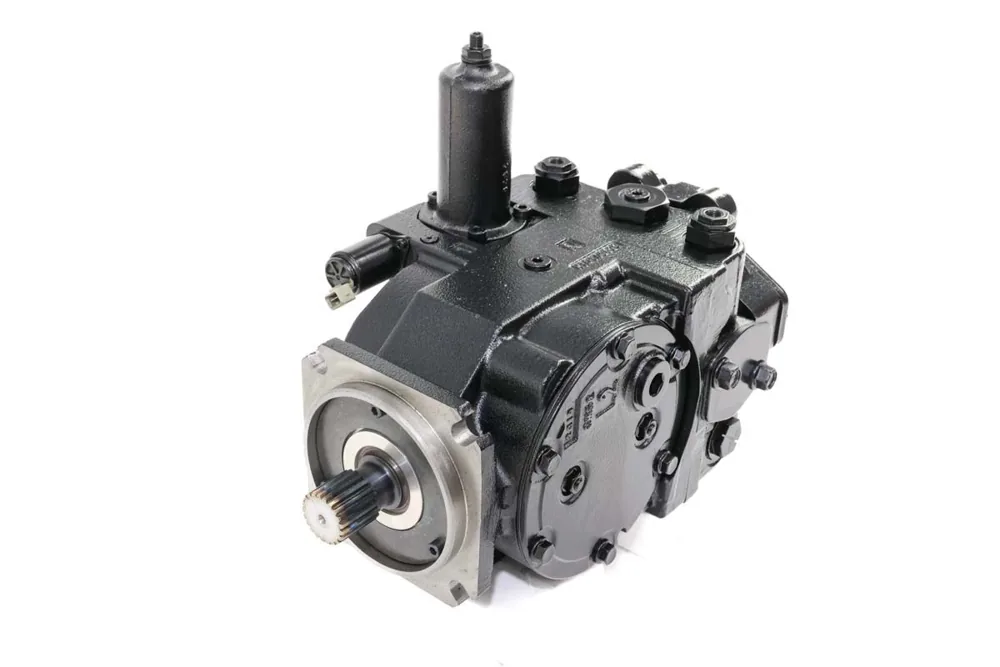 6913565 — Pump 90R075 - Cp15