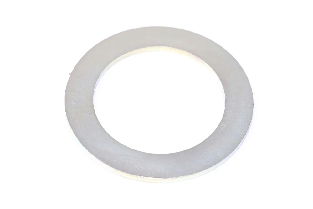 6913647 — Washer, 50 x 73 x 3 Yellow Zinc 8