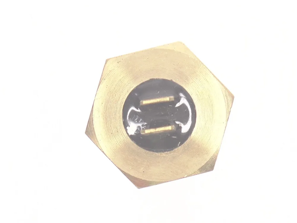 6914221 — Contact, Thermo, M18 x 150, 80°C Normally Open