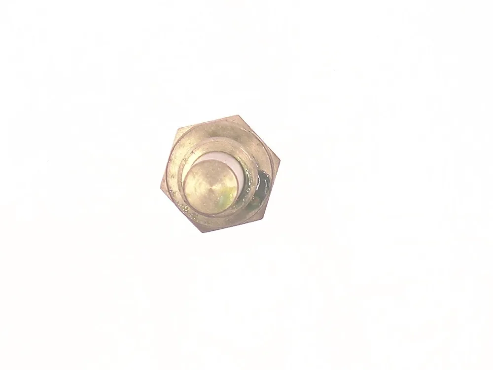 6914222 — Thermo Contact, M14 x 1.25, 80°C Normally Open